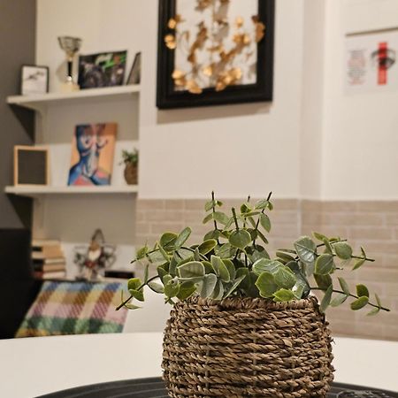 Hlius Brand New Apartments 瓦伦西亚 外观 照片