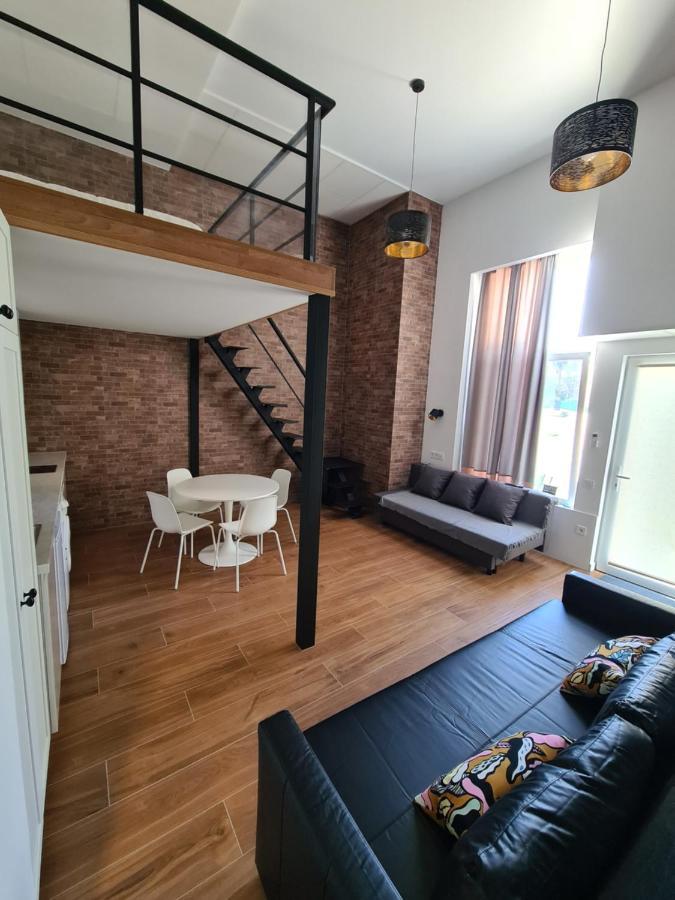 Hlius Brand New Apartments 瓦伦西亚 外观 照片