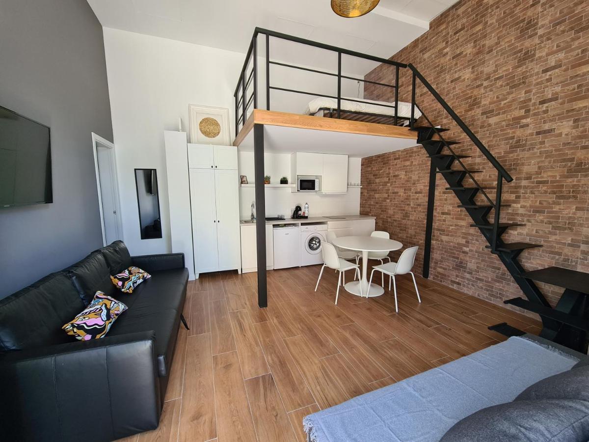 Hlius Brand New Apartments 瓦伦西亚 外观 照片