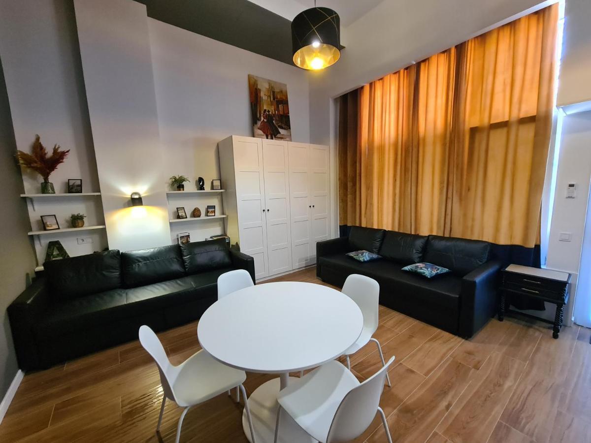 Hlius Brand New Apartments 瓦伦西亚 外观 照片
