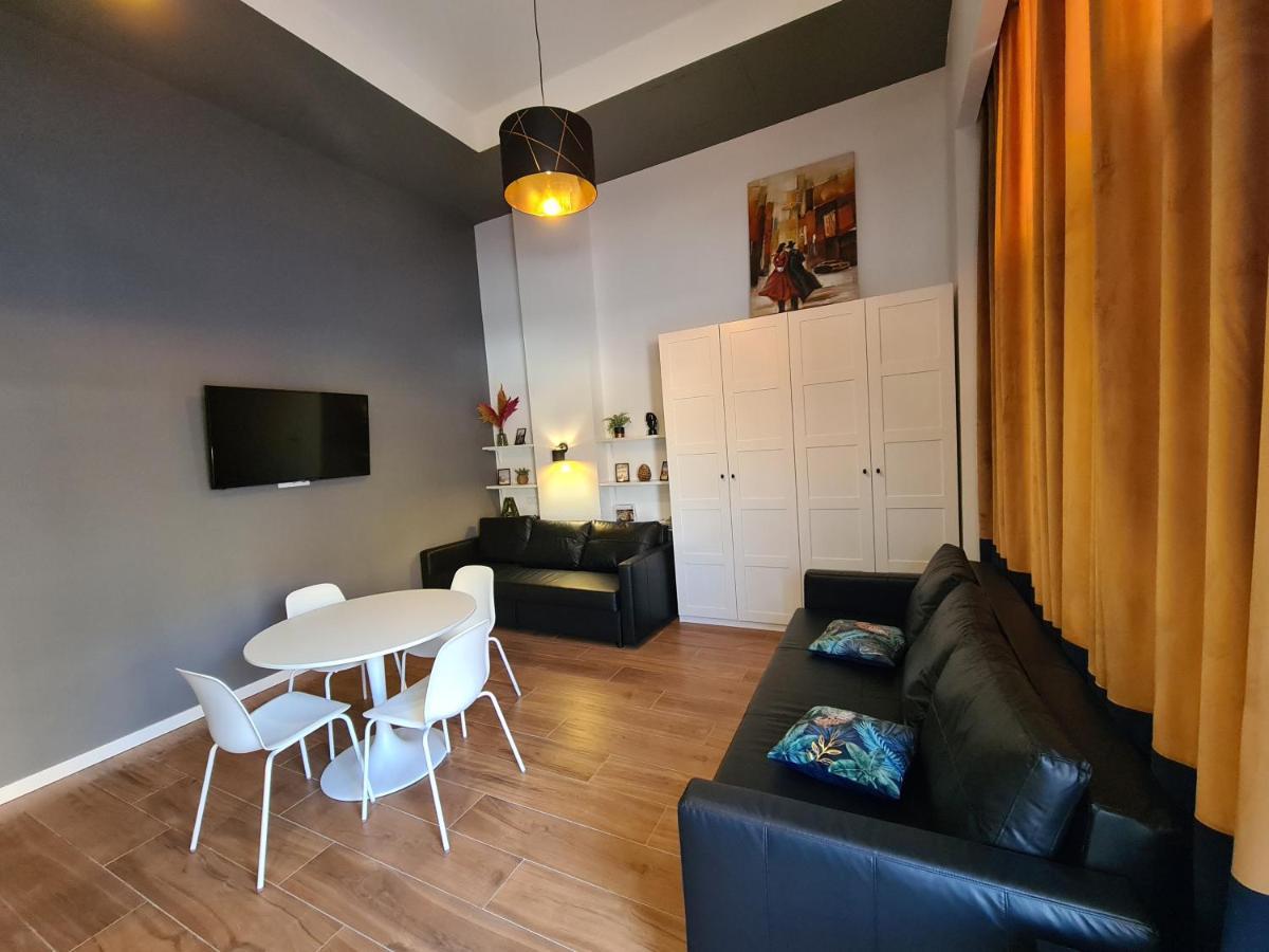 Hlius Brand New Apartments 瓦伦西亚 外观 照片