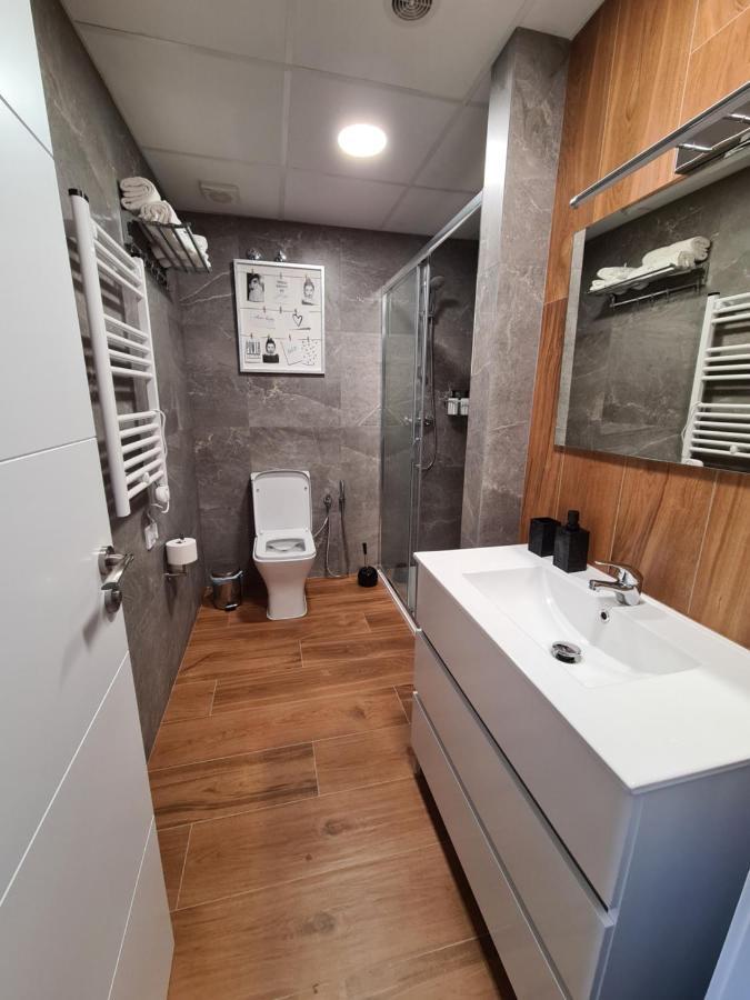 Hlius Brand New Apartments 瓦伦西亚 外观 照片