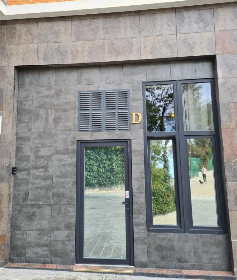 Hlius Brand New Apartments 瓦伦西亚 外观 照片