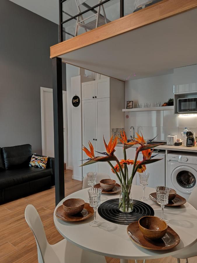 Hlius Brand New Apartments 瓦伦西亚 外观 照片