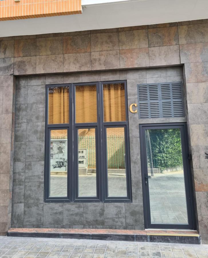 Hlius Brand New Apartments 瓦伦西亚 外观 照片