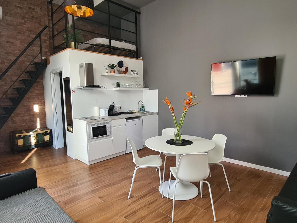 Hlius Brand New Apartments 瓦伦西亚 外观 照片