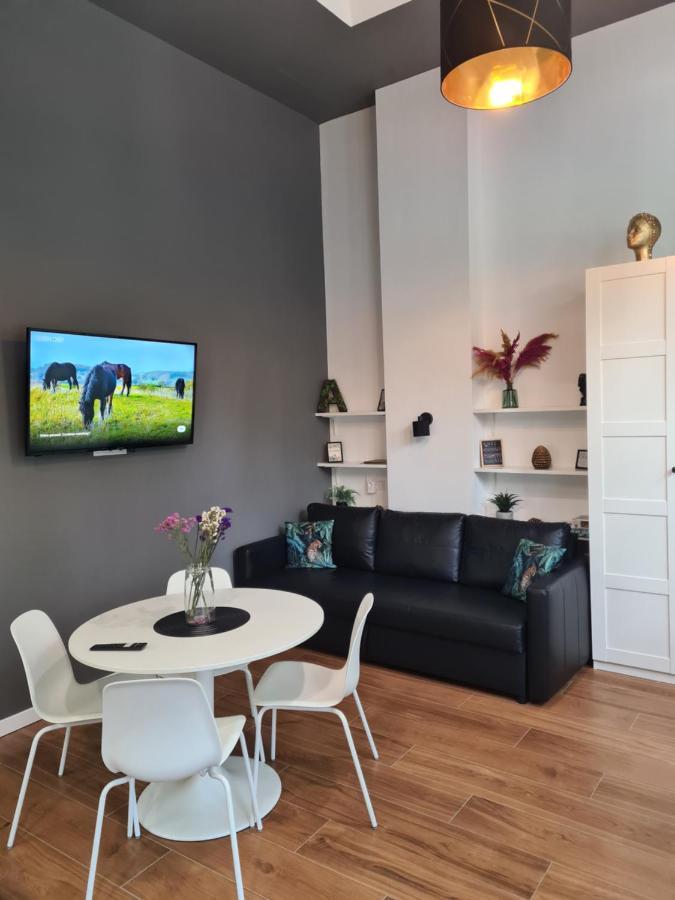 Hlius Brand New Apartments 瓦伦西亚 外观 照片