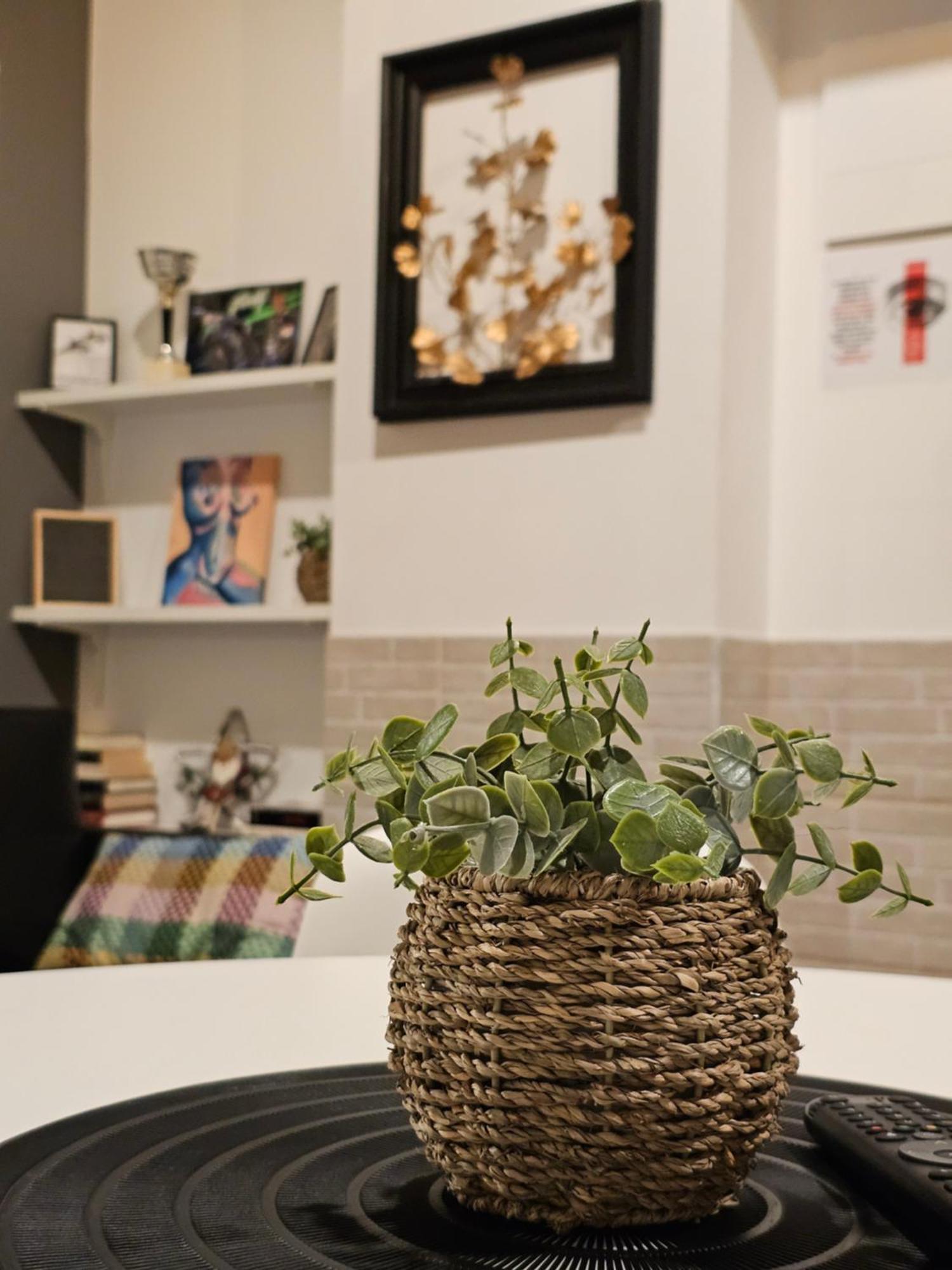 Hlius Brand New Apartments 瓦伦西亚 外观 照片