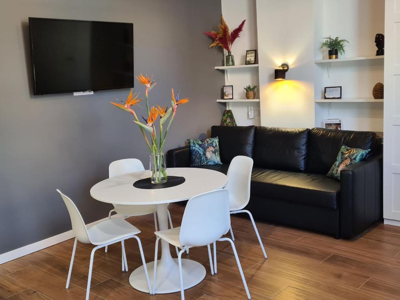 Hlius Brand New Apartments 瓦伦西亚 外观 照片